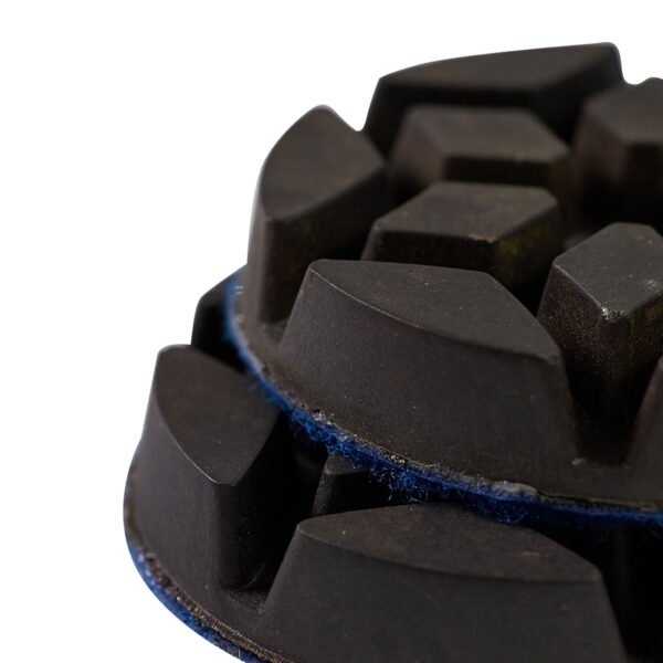 3inch Best Resin Bond Diamond Tools Almohadillas para pulir suelos HC-CPP-0033 - Imagen 4