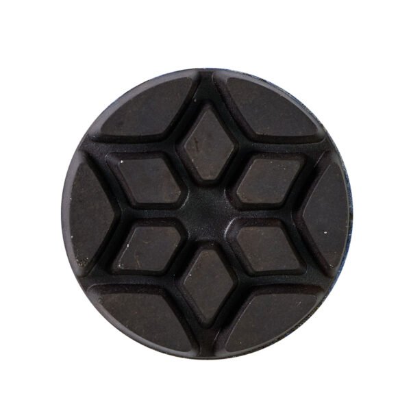 3inch Best Resin Bond Diamond Tools Almohadillas para pulir suelos HC-CPP-0033 - Imagen 7