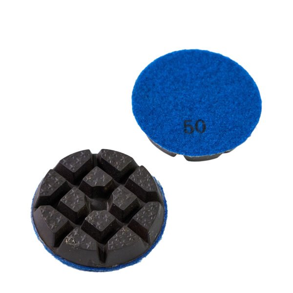 Mejor Herramienta Diamantada Almohadillas para Pulir Suelos de Hormigón HC-CPP-0028