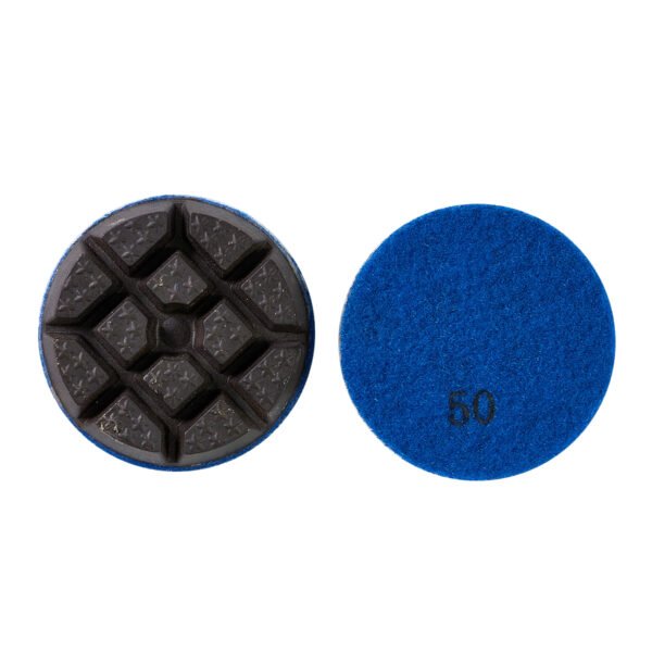 Mejor Herramienta Diamantada Almohadillas para Pulir Suelos de Hormigón HC-CPP-0028 - Imagen 7