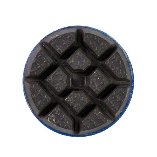 Mejor Herramienta Diamantada Almohadillas para Pulir Suelos de Hormigón HC-CPP-0028 - Imagen 8