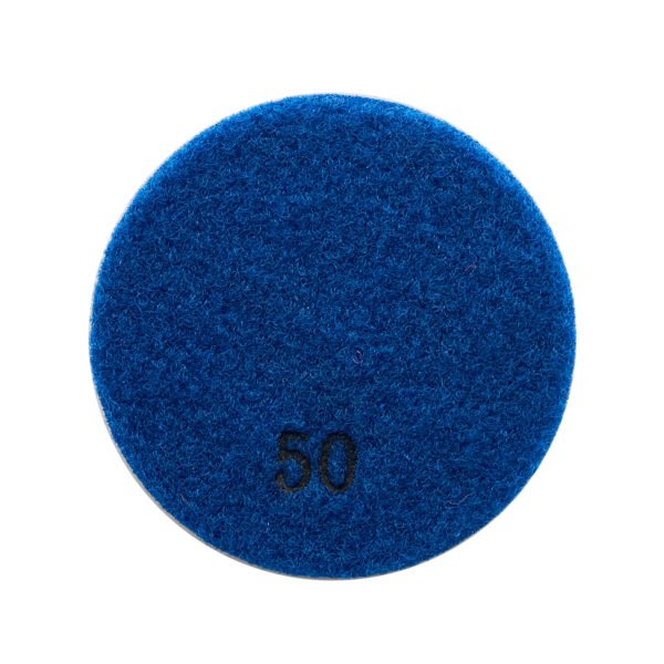 Almohadillas Diamantadas Negras Para Pulir Suelos Secos De Hormigón HC-CPP-0004 - Imagen 8