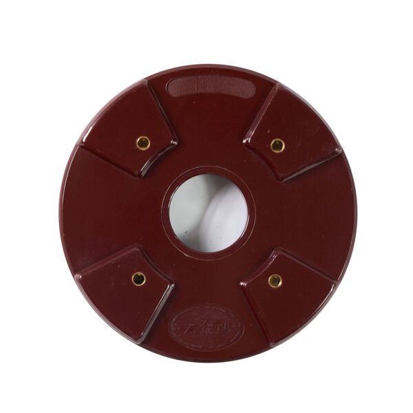 8inch/10inch Buff Resina Bond Diamante Pulido Disco Para Pulidoras De Brazo - Imagen 8