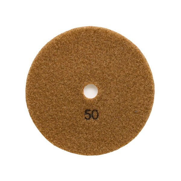 Almohadilla pulidora diamantada húmeda para mármol y granito HC-SPP-0010 - Imagen 8
