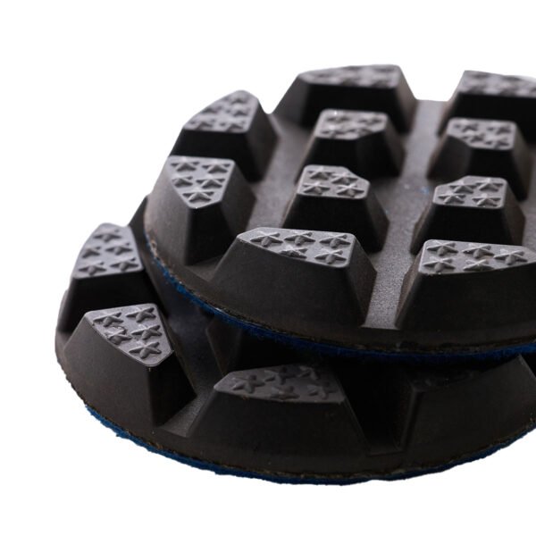Almohadillas diamantadas para pulir suelos de mármol HC-CPP-0010 - Imagen 4