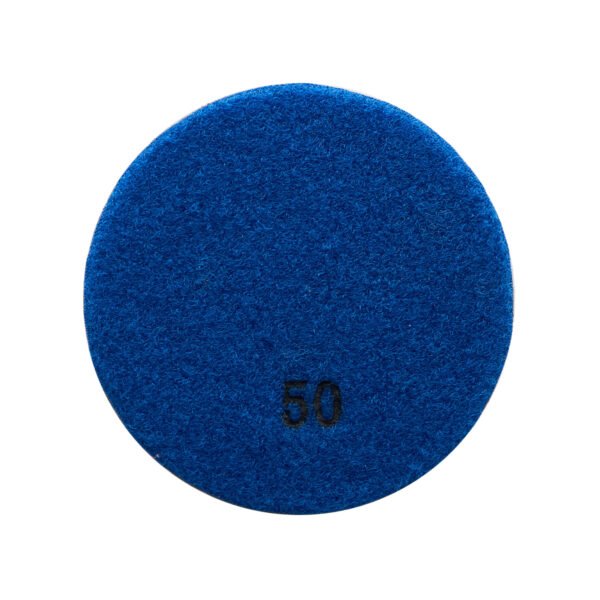 Almohadillas diamantadas para pulir suelos de mármol HC-CPP-0010 - Imagen 8