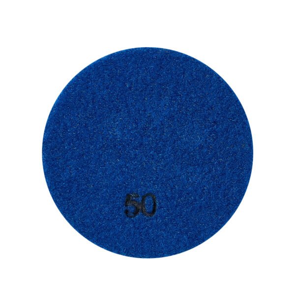 Almohadillas de diamante para pulir hormigón en venta HC-CPP-0031 - Imagen 8