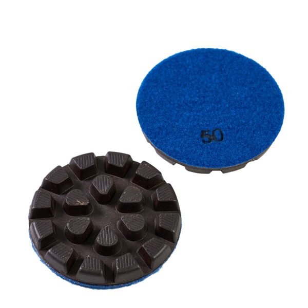 Almohadillas de diamante para pulir hormigón en venta HC-CPP-0031