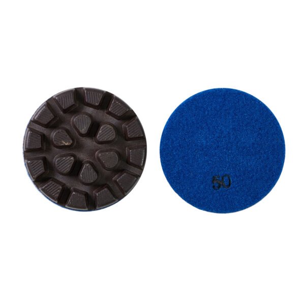 Almohadillas de diamante para pulir hormigón en venta HC-CPP-0031 - Imagen 6