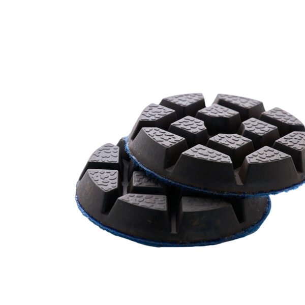 Almohadillas diamantadas para pulir suelos de hormigón HC-CPP-0008 - Imagen 2