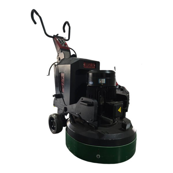 amoladora de suelos para hormigón x75