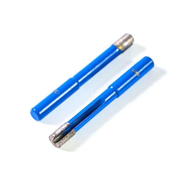 brocas diamantadas para taladrar granito duro marmol,rosca exterior gas1/2,rosca interior m14